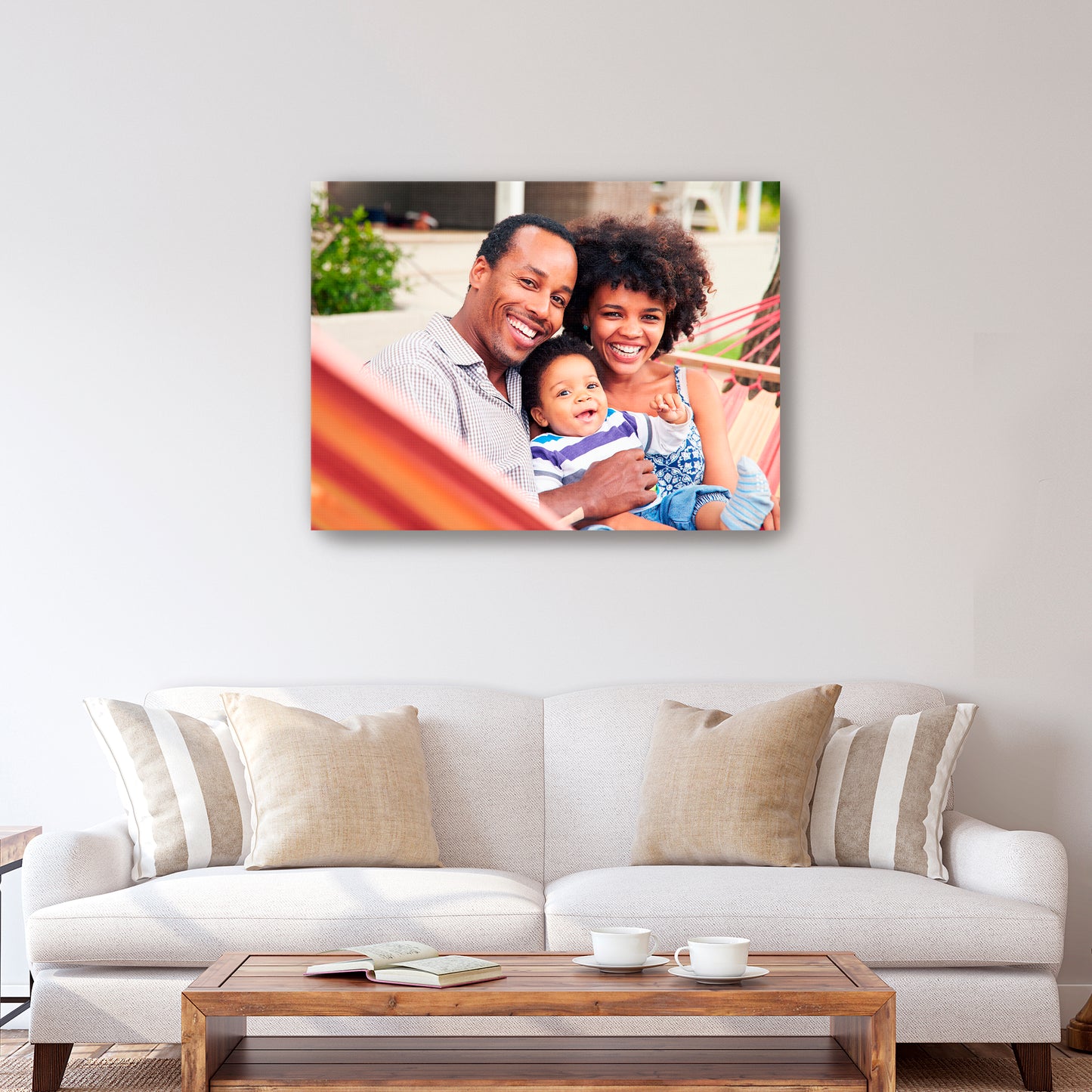 Canvas Print