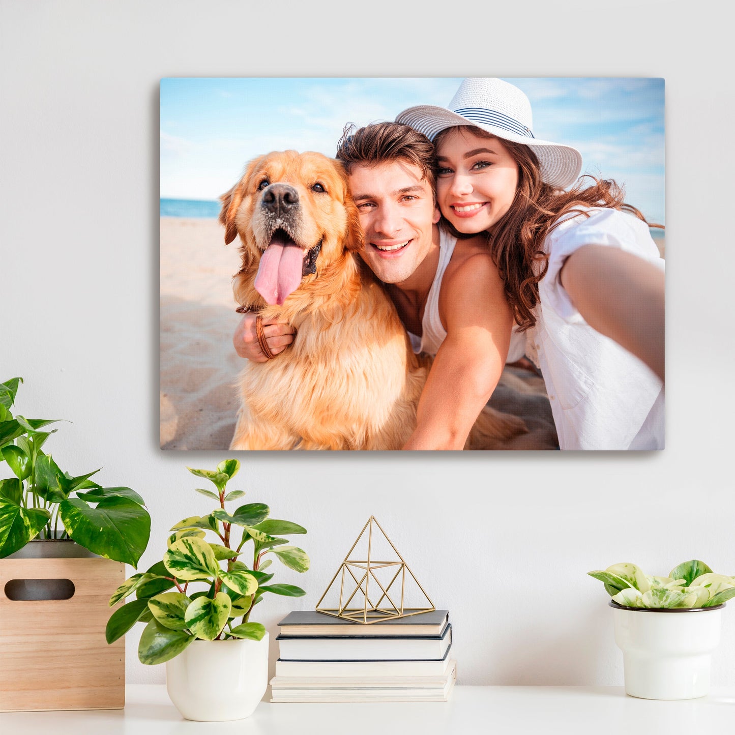 Canvas Print