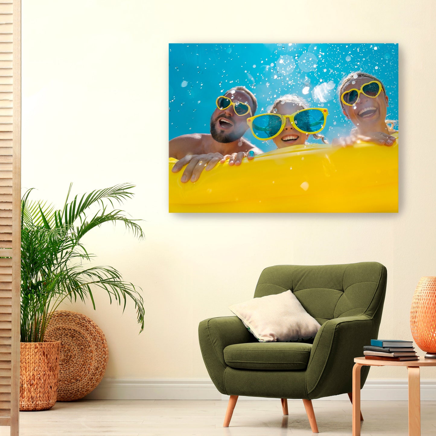 Canvas Print