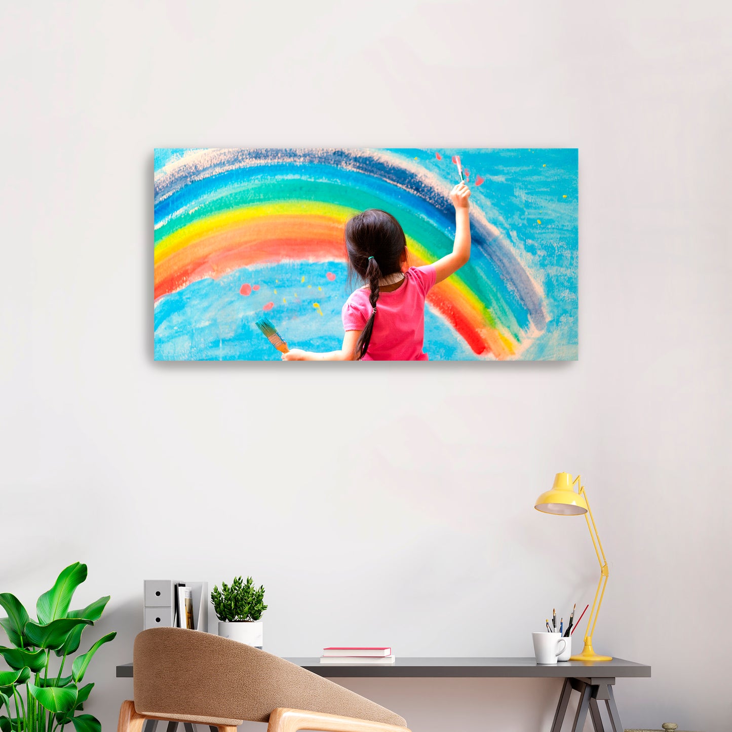 Canvas Print