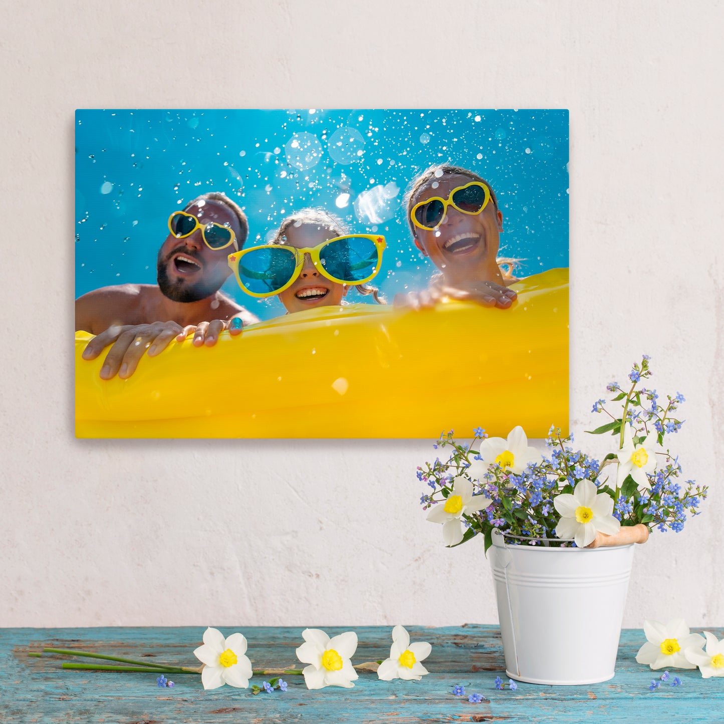 Canvas Print