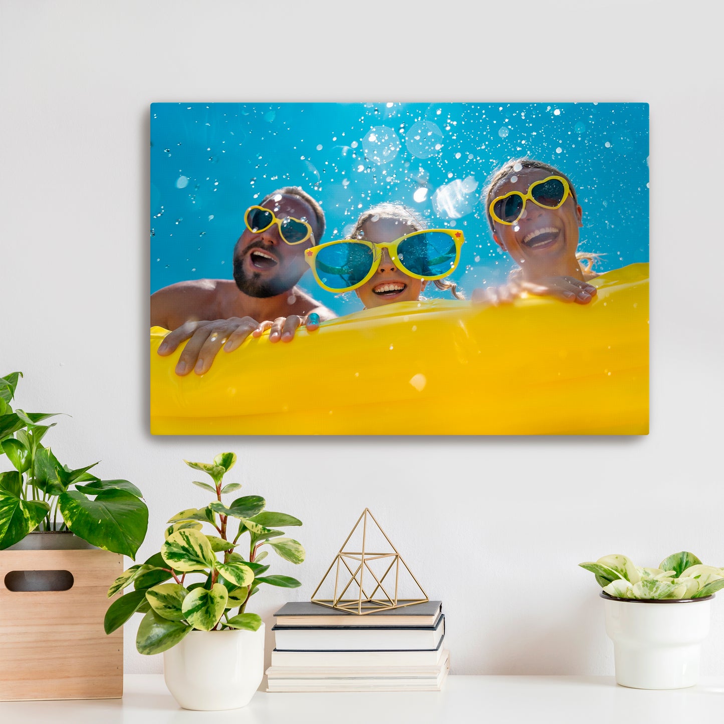 Canvas Print