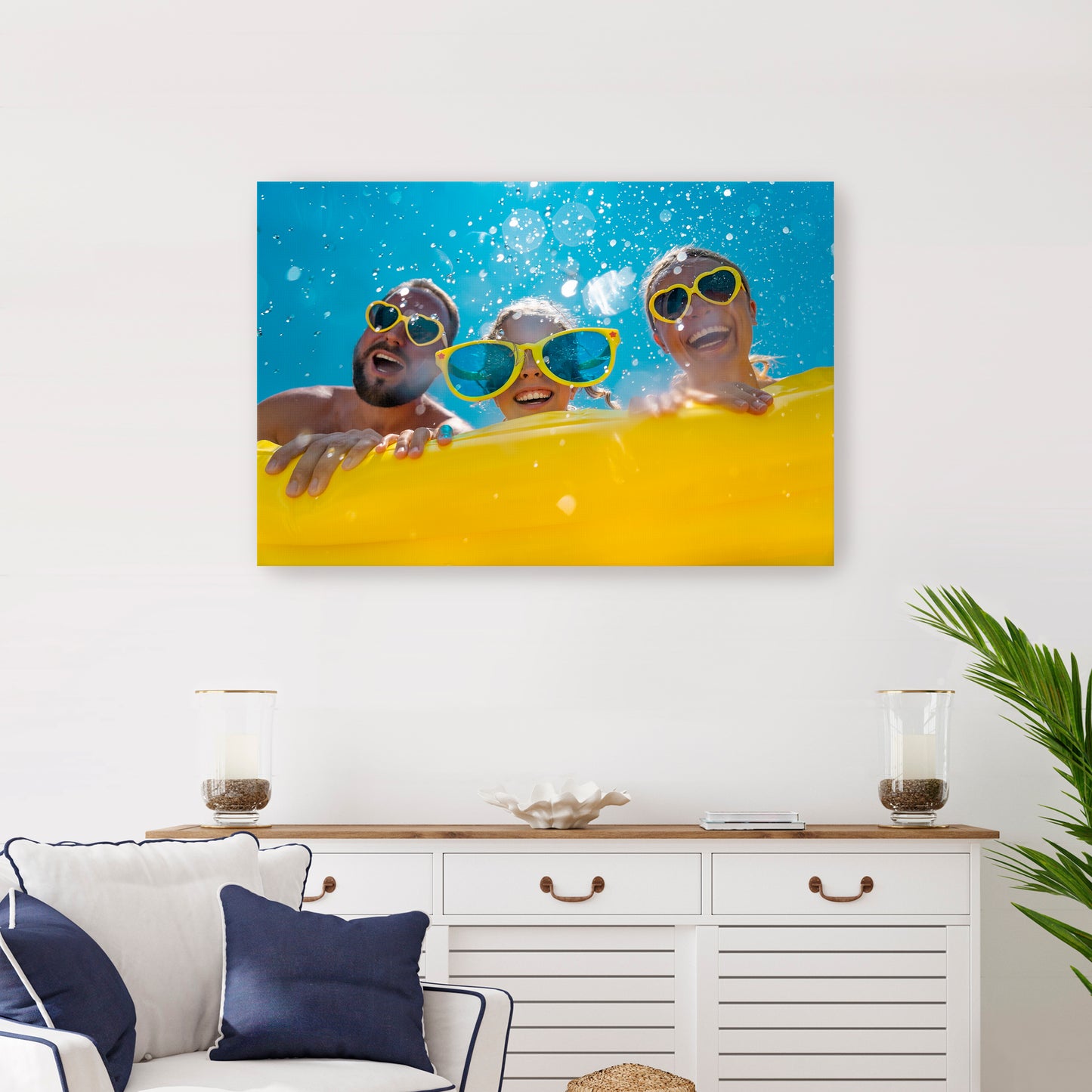 Canvas Print