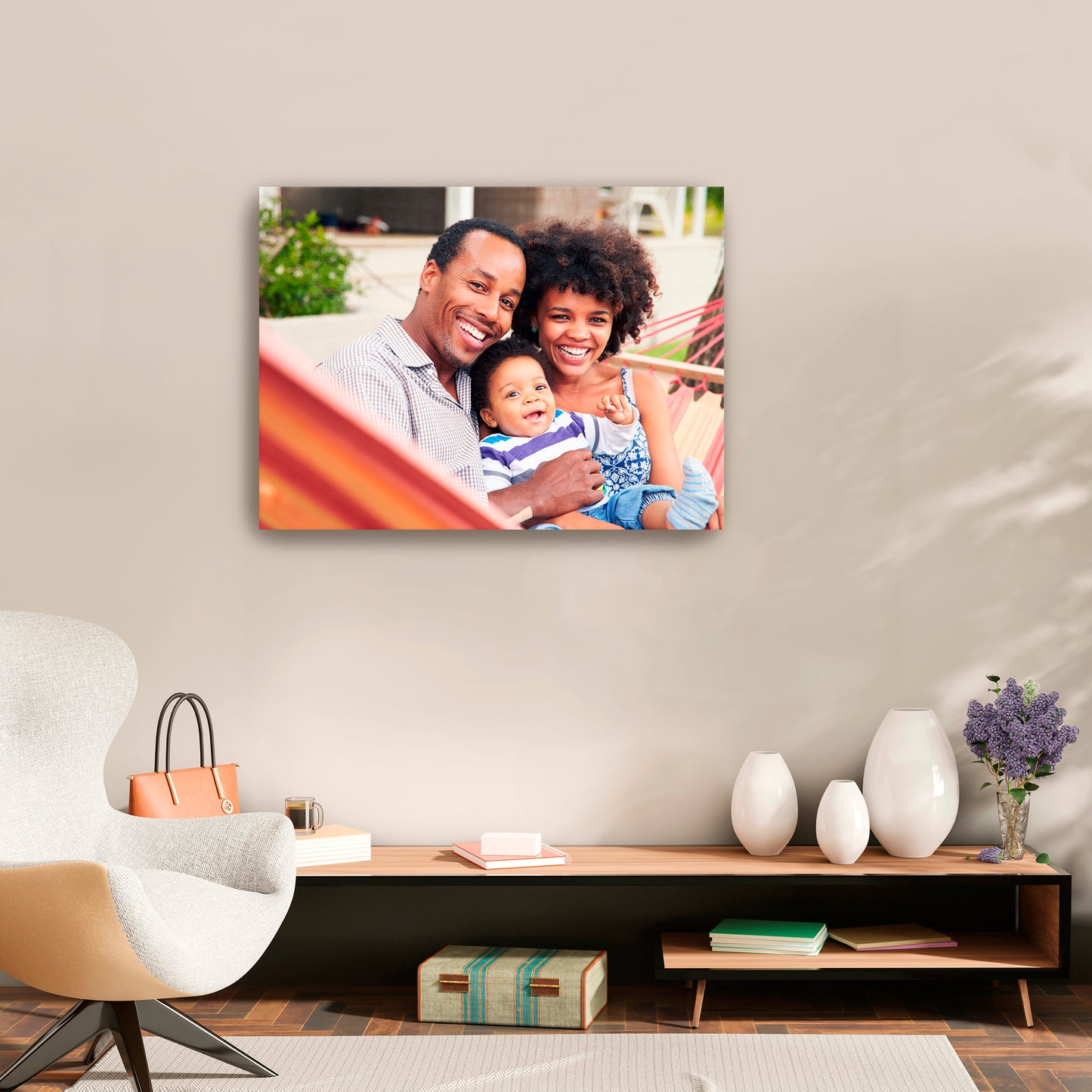 Canvas Print