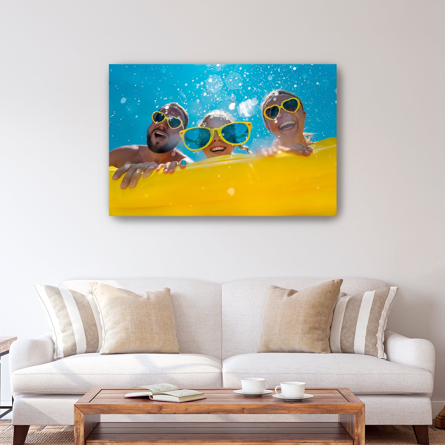 Canvas Print