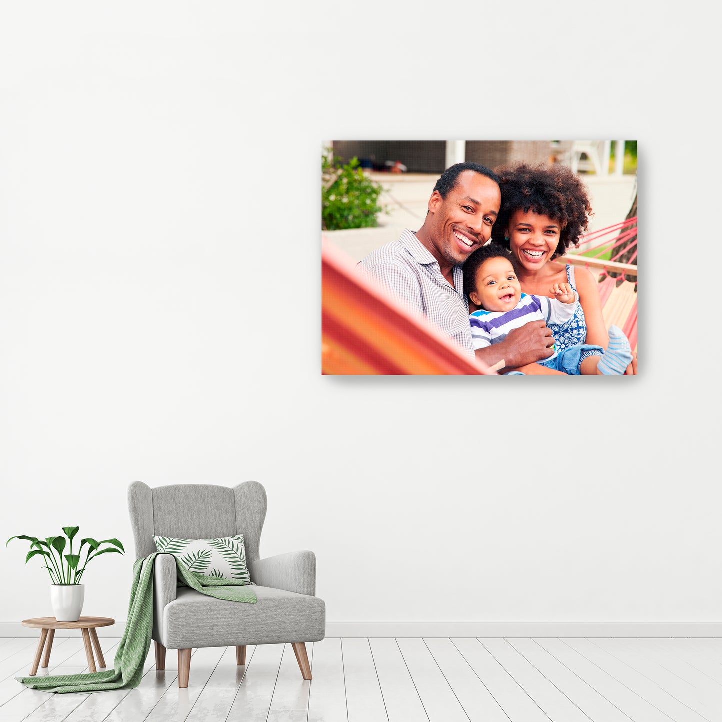 Canvas Print