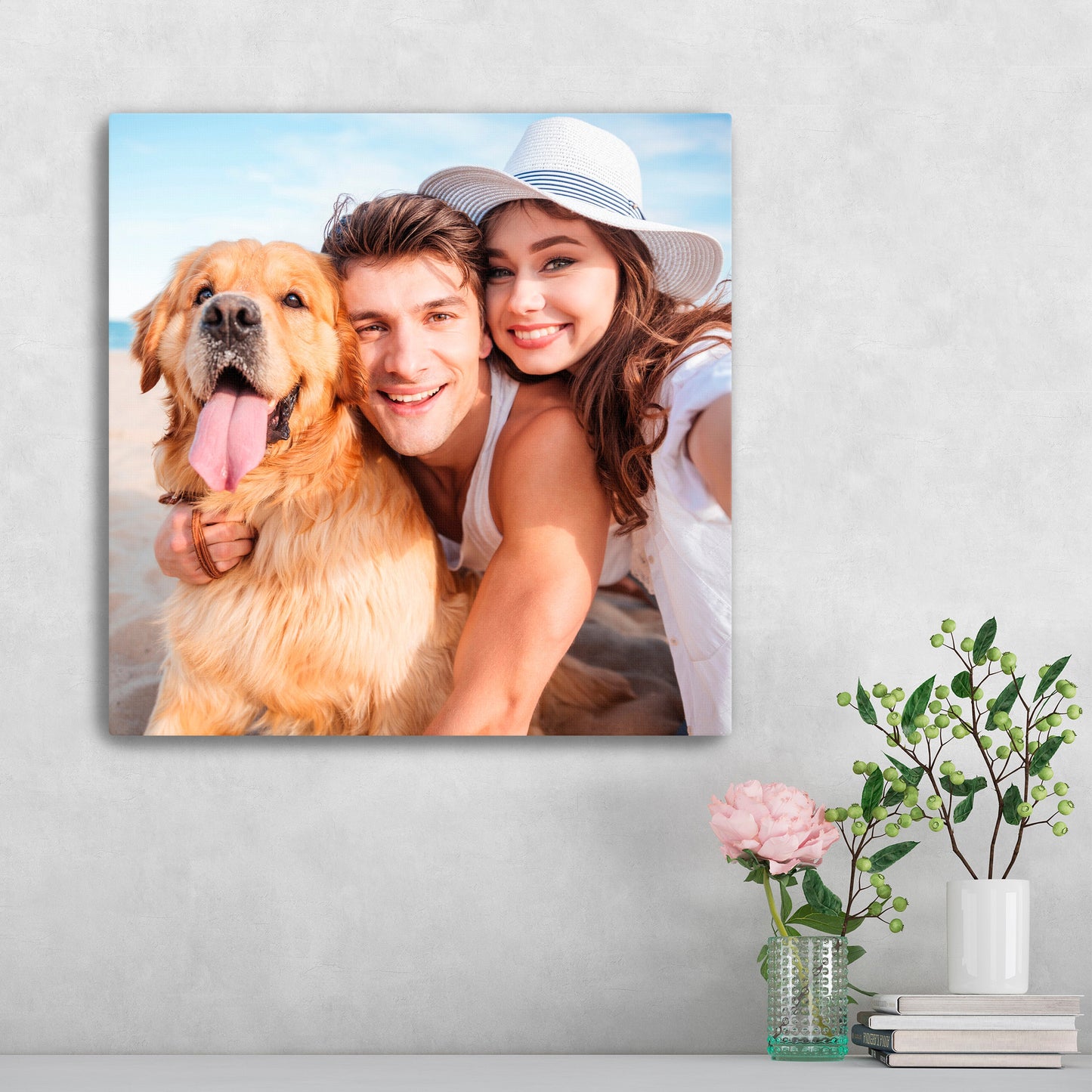 Canvas Print